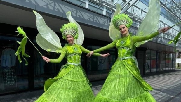 Duo Flageolettes
