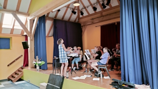 scratchdag 2022 den Hoorn