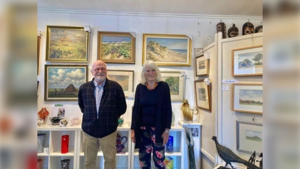 galerie klif art