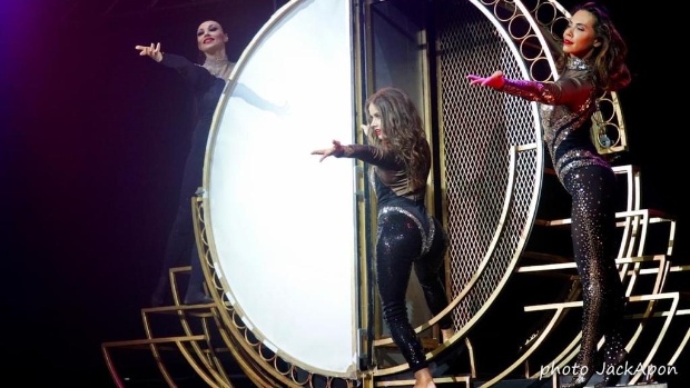 Diva's of Magic