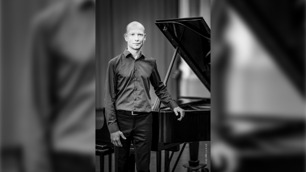 Daniel Kramer