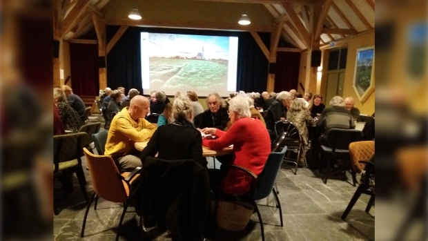 Soep op Zondag 26 november 2023 in Den Hoorn