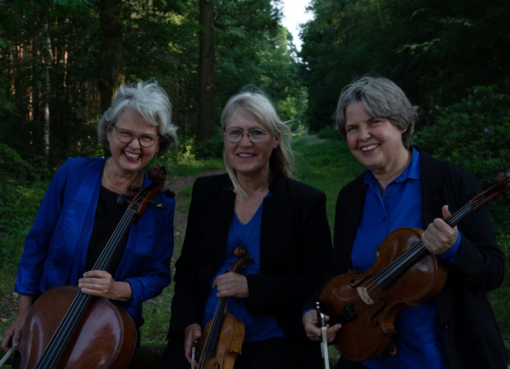 Trio da Capo