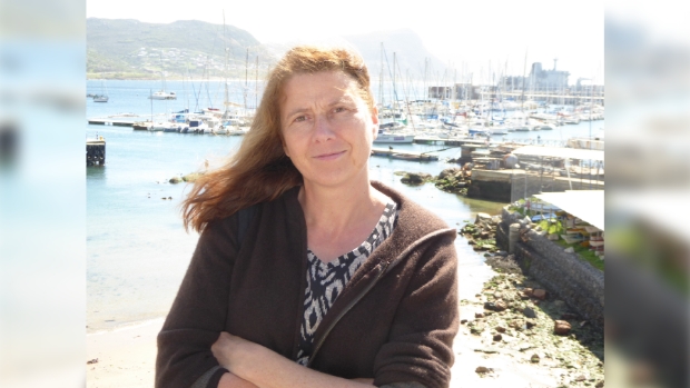 Corina Brussaard