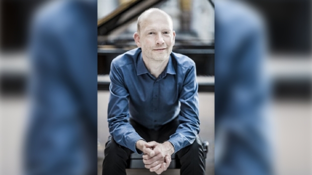 Daniel Kramer