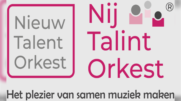Logo nij Talint