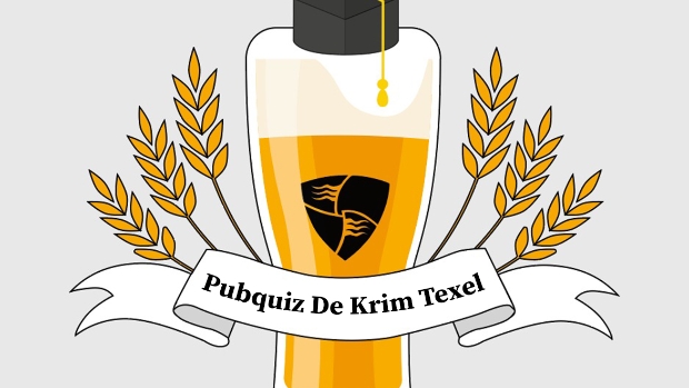 Logo De Krim Quiz