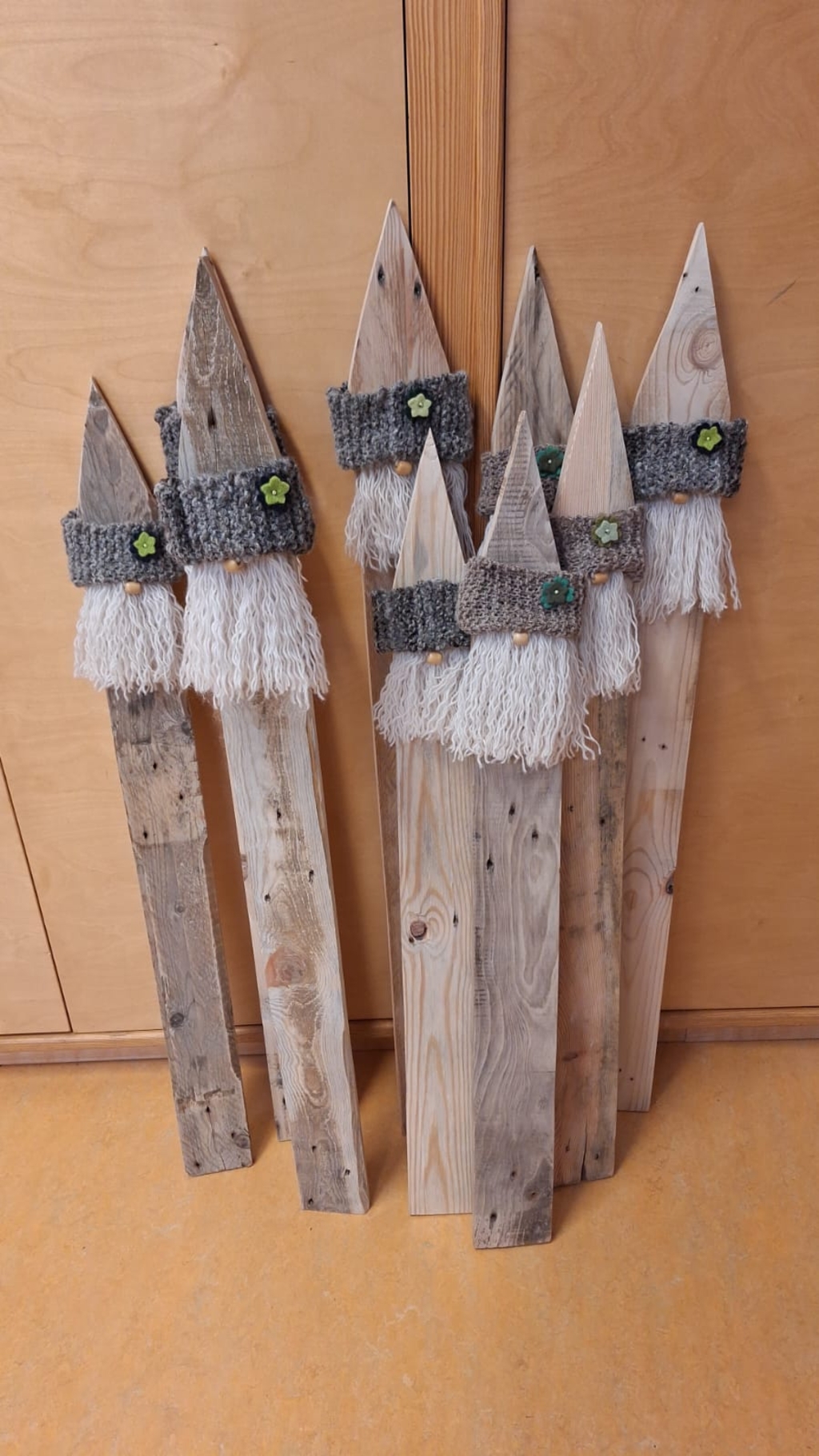 Kerstmannen