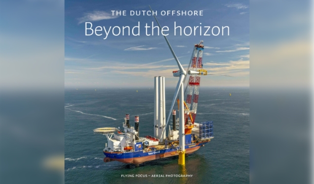 Het nieuwe boek over de Offshore