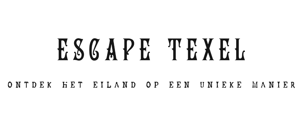Logo Escape Texel