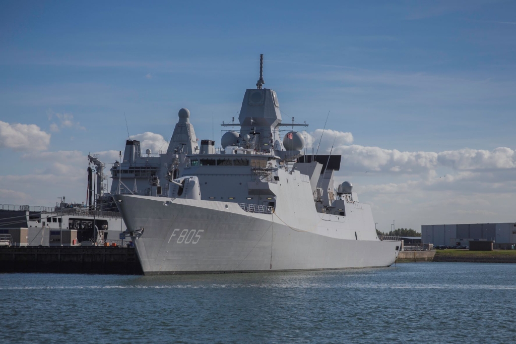 Marine