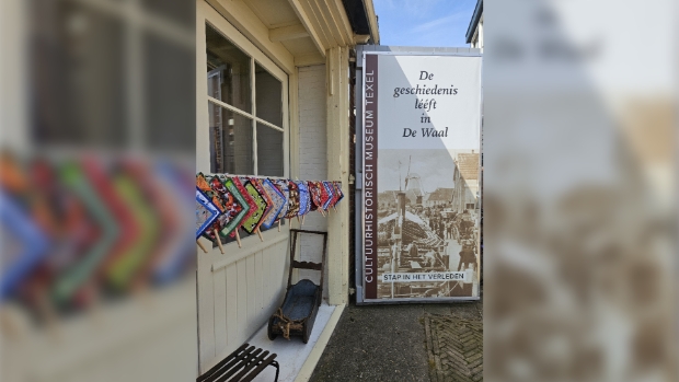 Texelse handwerk