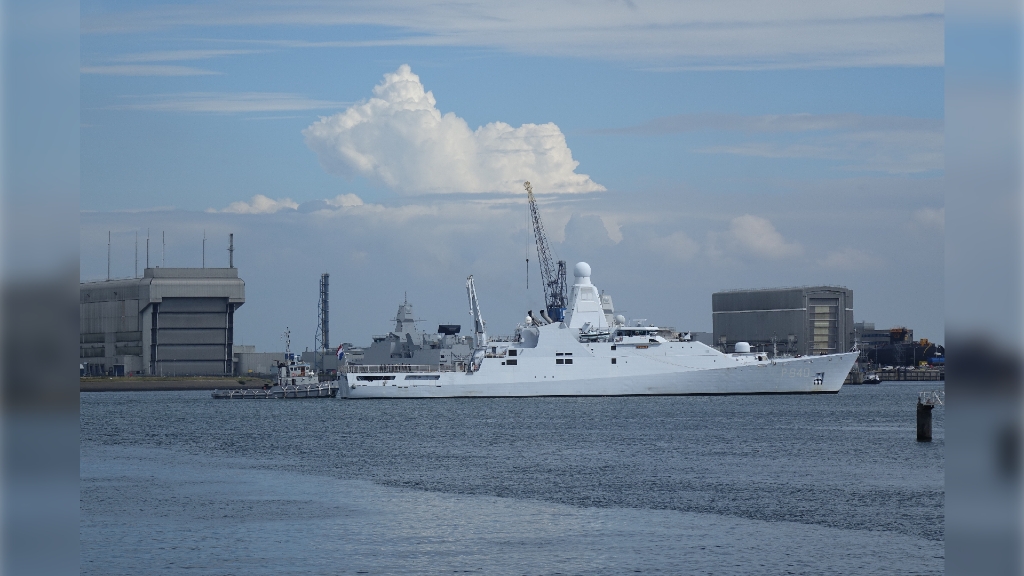 Marinehaven