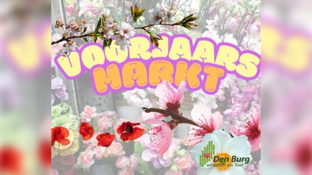 Voorjaarsmarkt