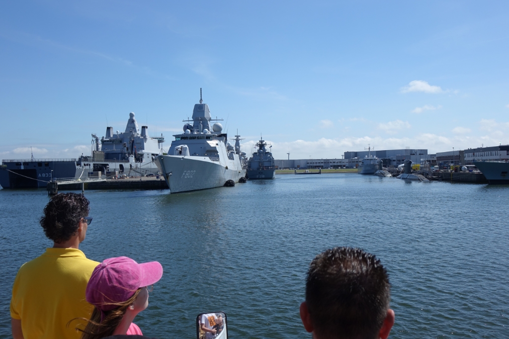 Marinehaven