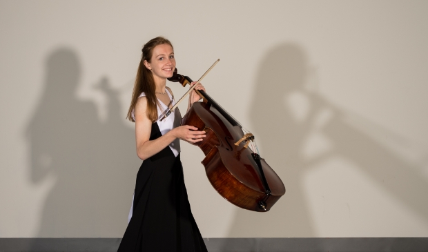 Celliste Renate Apperloo