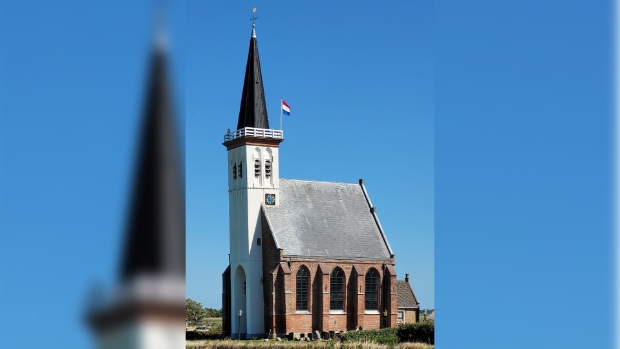 Hoornder kerk