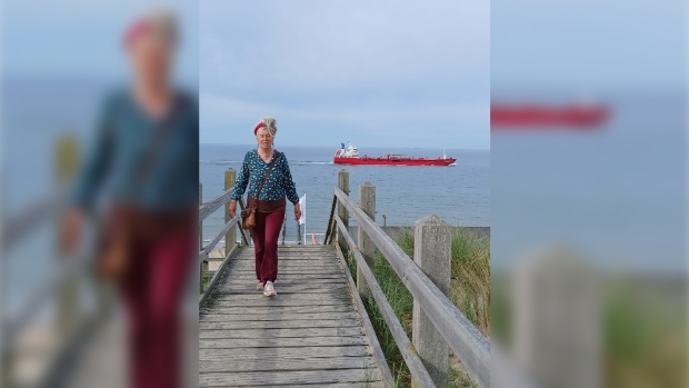 op weg naar schrijfavonturen