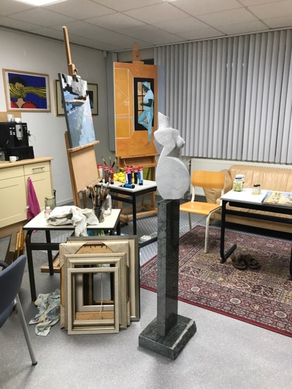 atelier