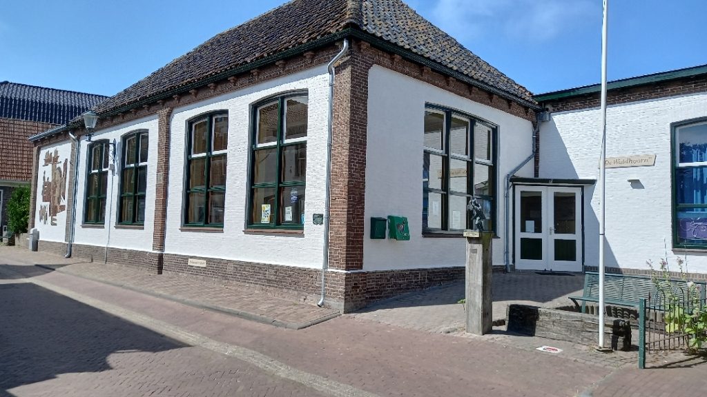 De Waldhoorn