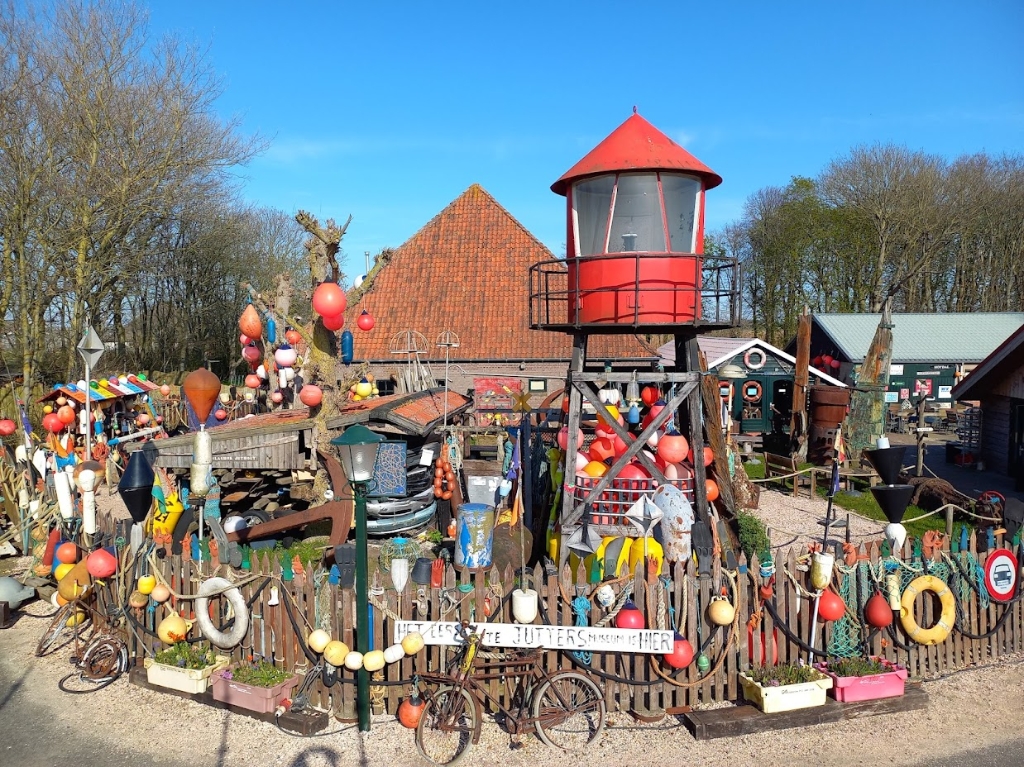 juttersmuseum