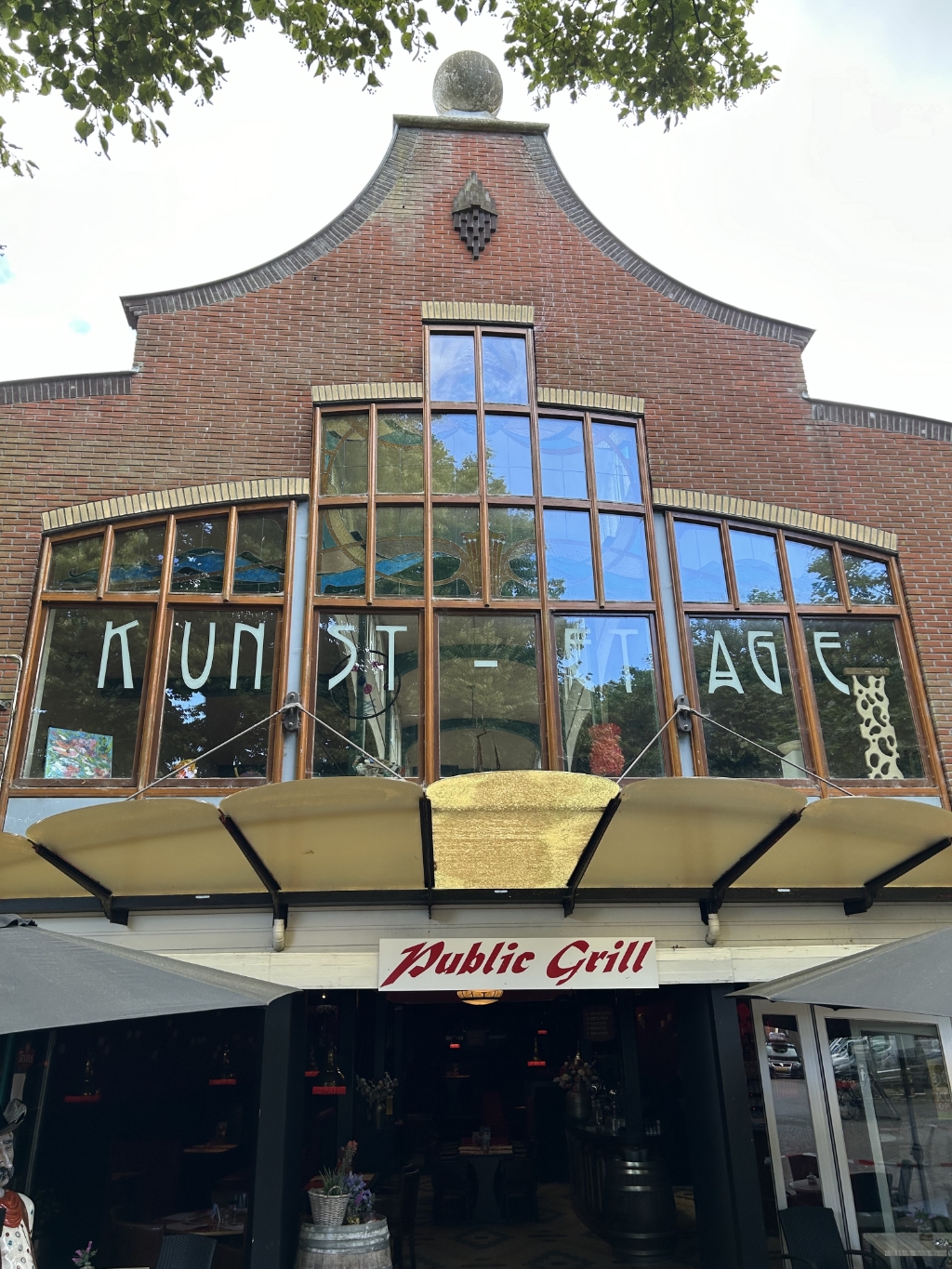 KunstEtage
