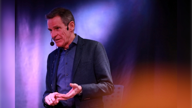 Gert Oostindie spreekt Rede van Texel 2024 uit
