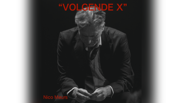 Nico Meurs in 'Volgende X'