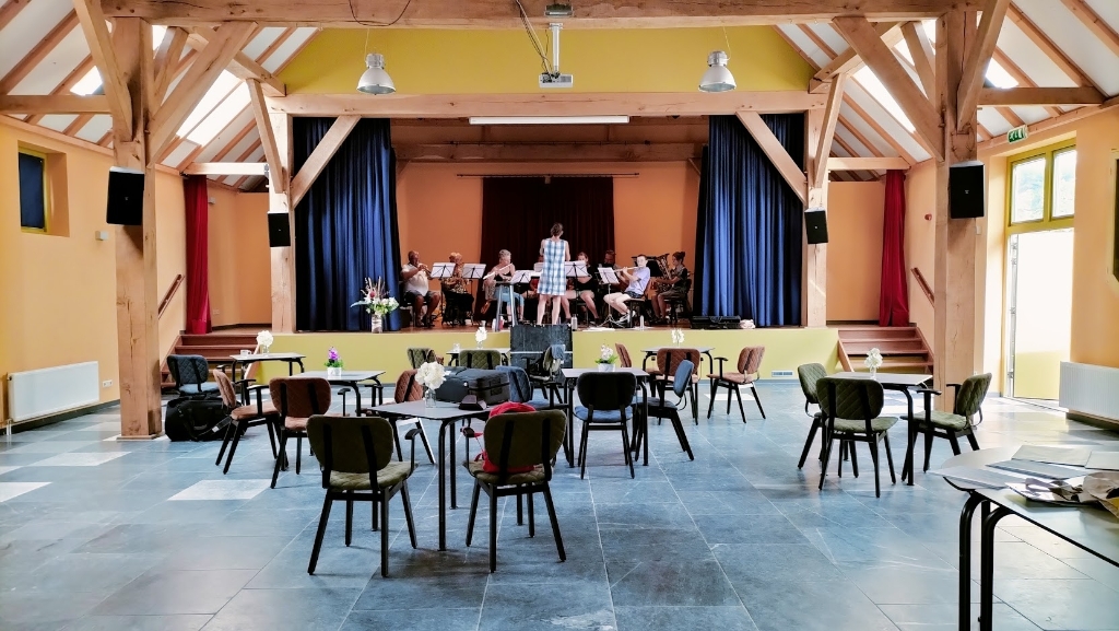 scratchdag 2022 den Hoorn