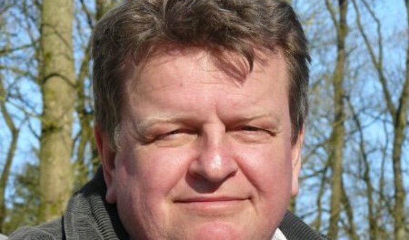 Rob van Menen.