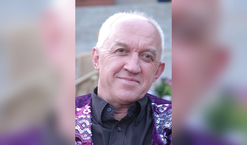 Cor van Heerwaarden.