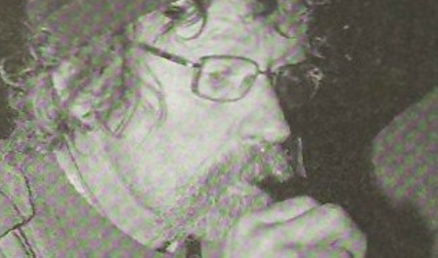 Maarten Boon in 2007.