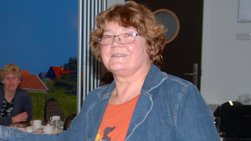 Corry Heijne-Dros beoogd als nieuwe wethouder op Texel