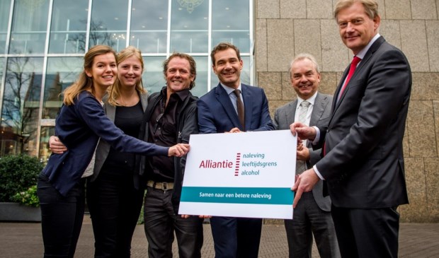 Foto: www.alliantieleeftijdsgrens.nl