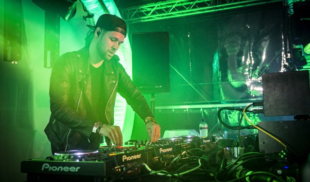 SunBeats. (Foto Stefan Krofft)