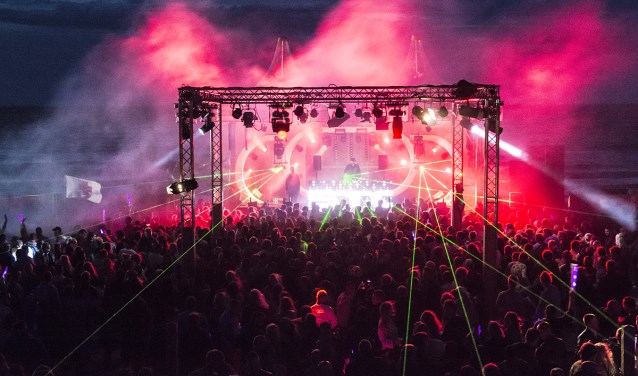 SunBeats. (Foto Stefan Krofft)