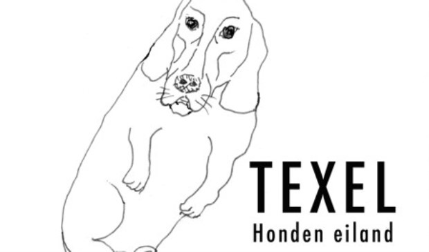 Jan Jacob Bruin maakt onlangs deze tekening.
