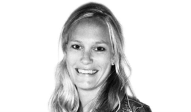 Diëtiste Nienke Daalder