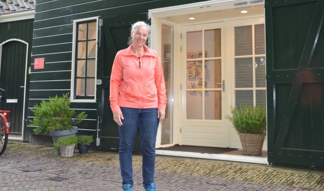 Marleen Hohmann