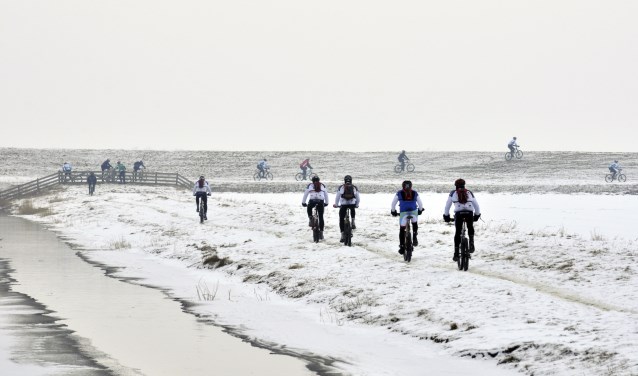Archieffoto: Gerrit Verhoeven