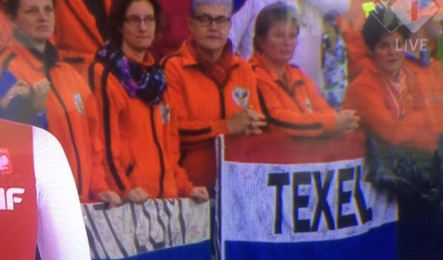 (Foto Dick Oudendag)