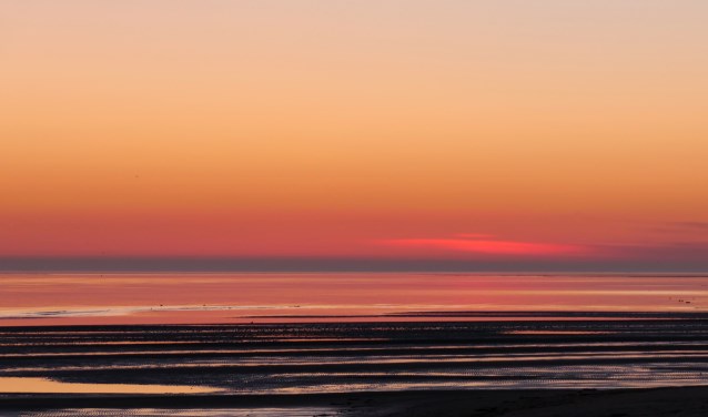 Waddenzee.