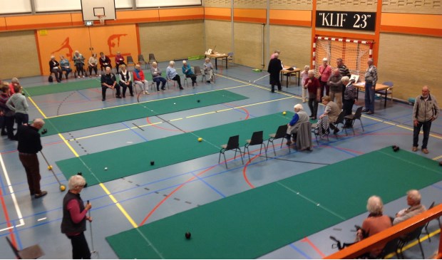 Foto: toernooi 2016