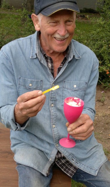 Jan Bakker.