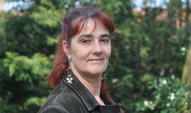 Nienke Bloksma is met Energiek Advies begonnen.