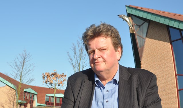 Rob van Menen.