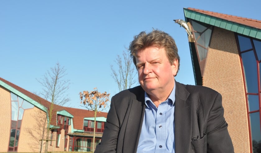 Rob van Menen.