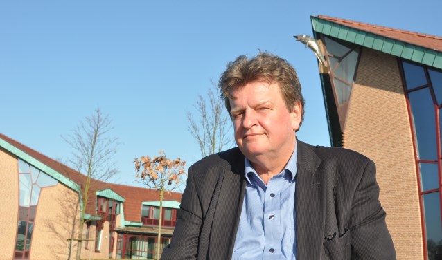 Rob van Menen.