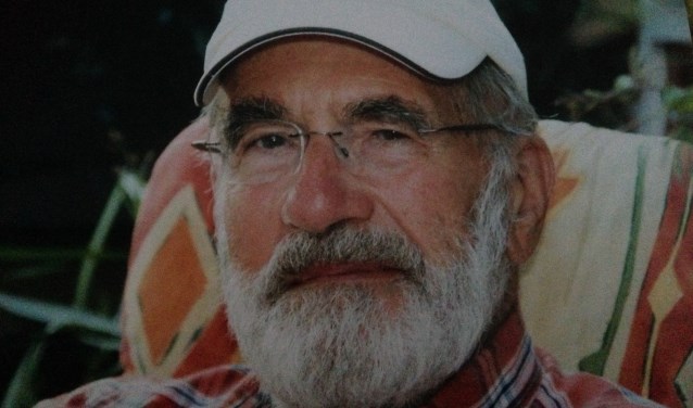 Dokter Roelf Siebinga.