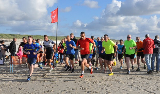 Start bij de volwassenen.